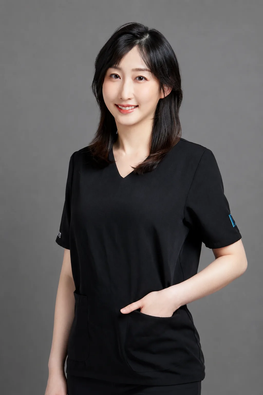 Dr. Christine Chen 陈嘉珮,D4 医生团队