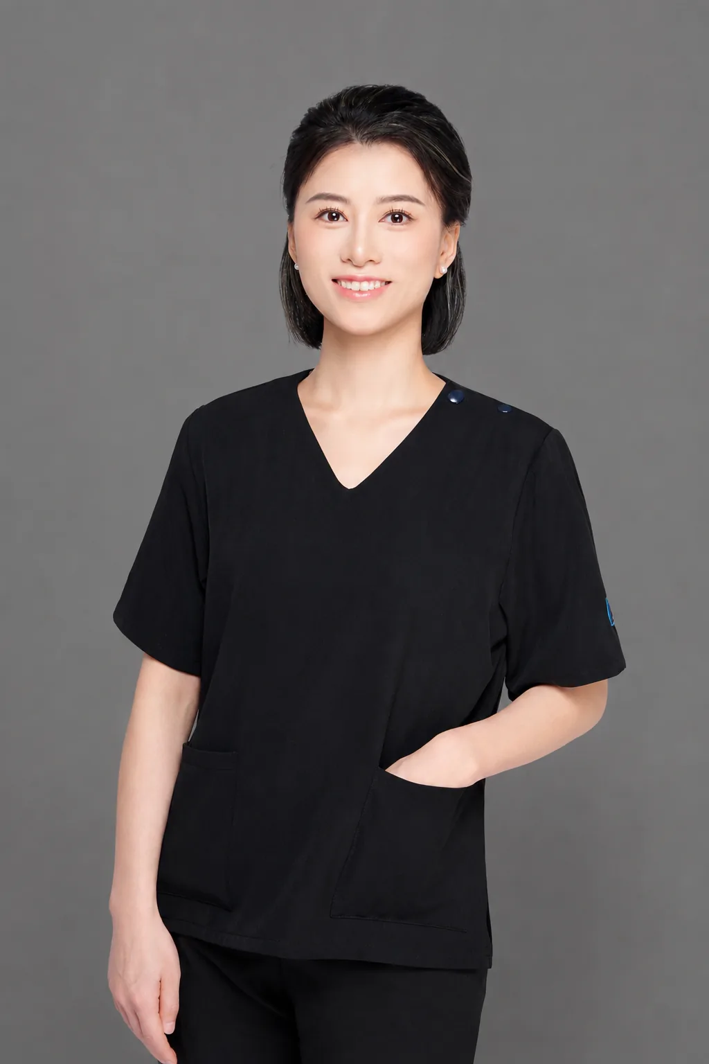 Dr. Elaine Niu 钮赢颖,D4 医生团队
