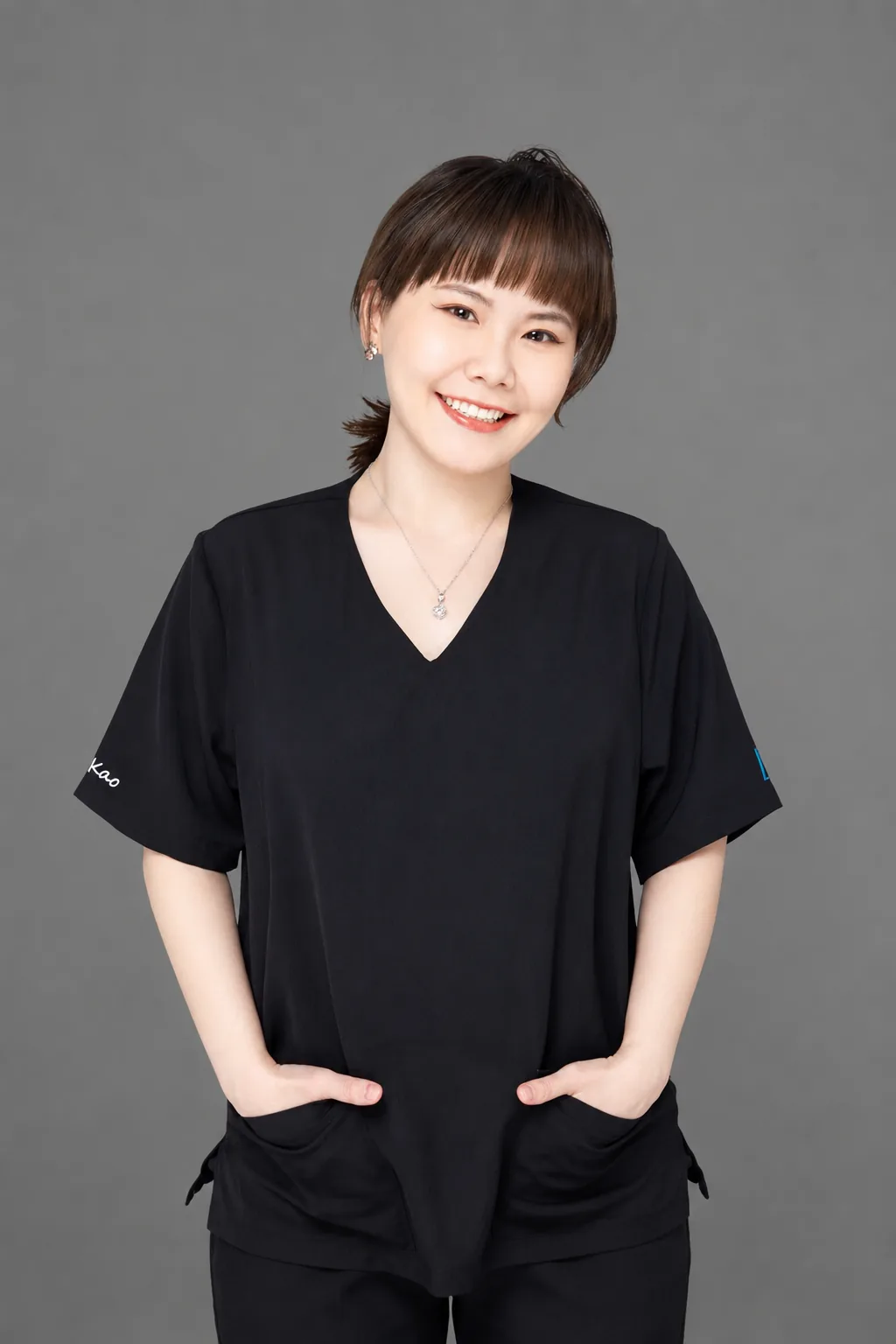 Dr. Michelle Kao 高敏瑄,D4 医生团队